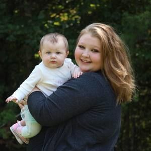 Meet your Posher, Tamra